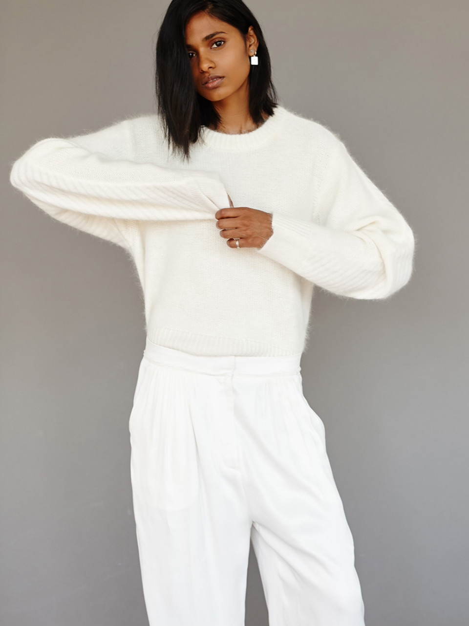 Ayesha Djwalapersad | Paris | Ford Models