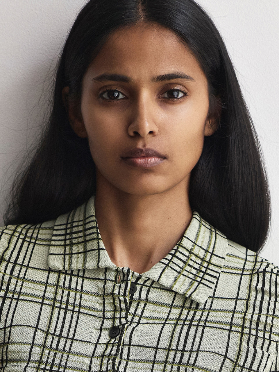 Ayesha Djwalapersad | Paris | Ford Models