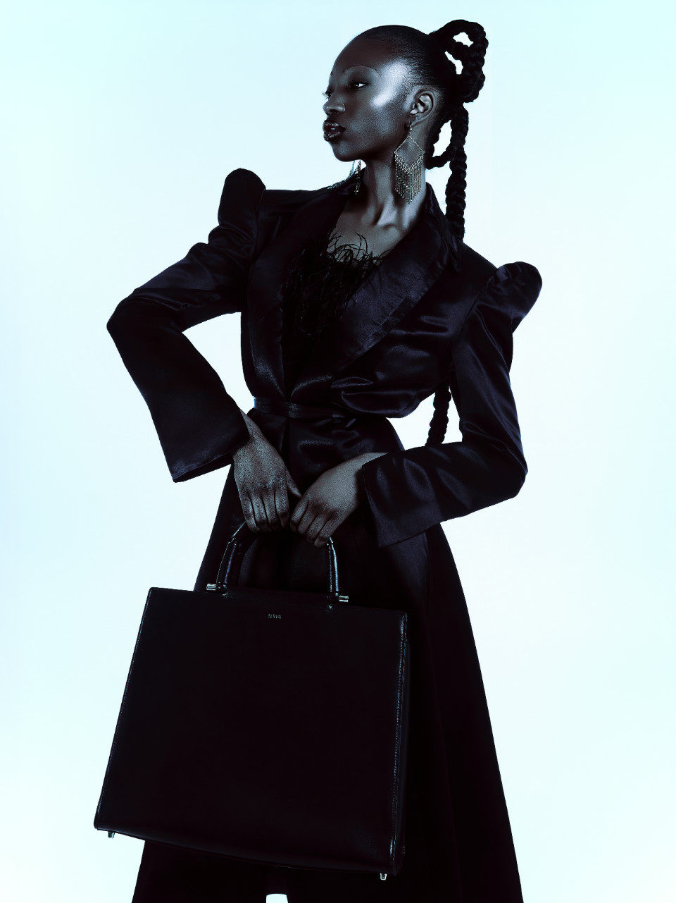Tru Annafi | Chicago | Ford Models