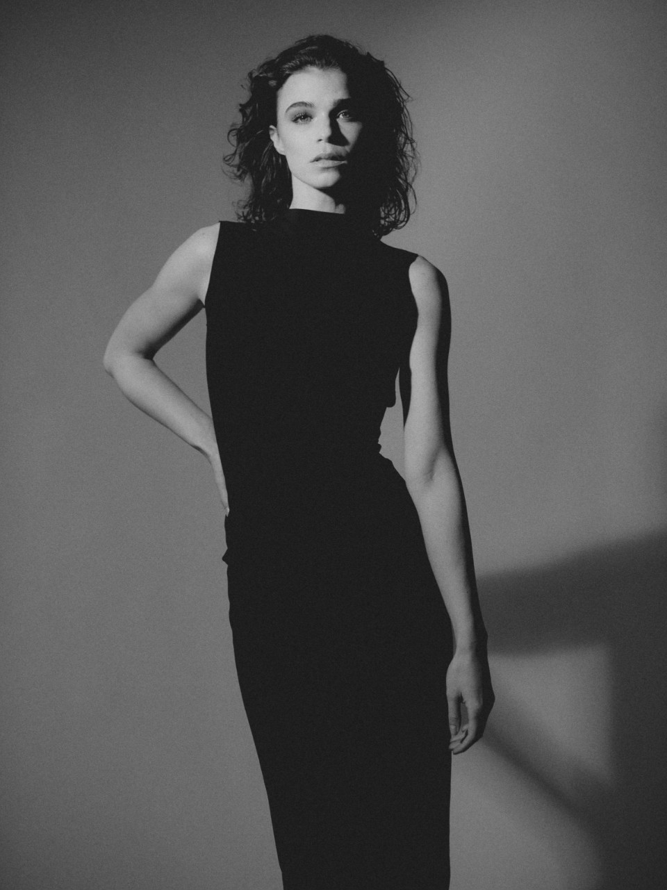 Charley Royall | Los Angeles | Ford Models