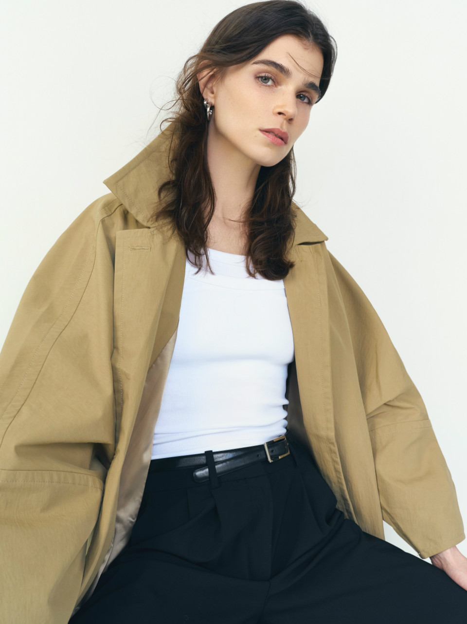 Charley Royall | Los Angeles | Ford Models