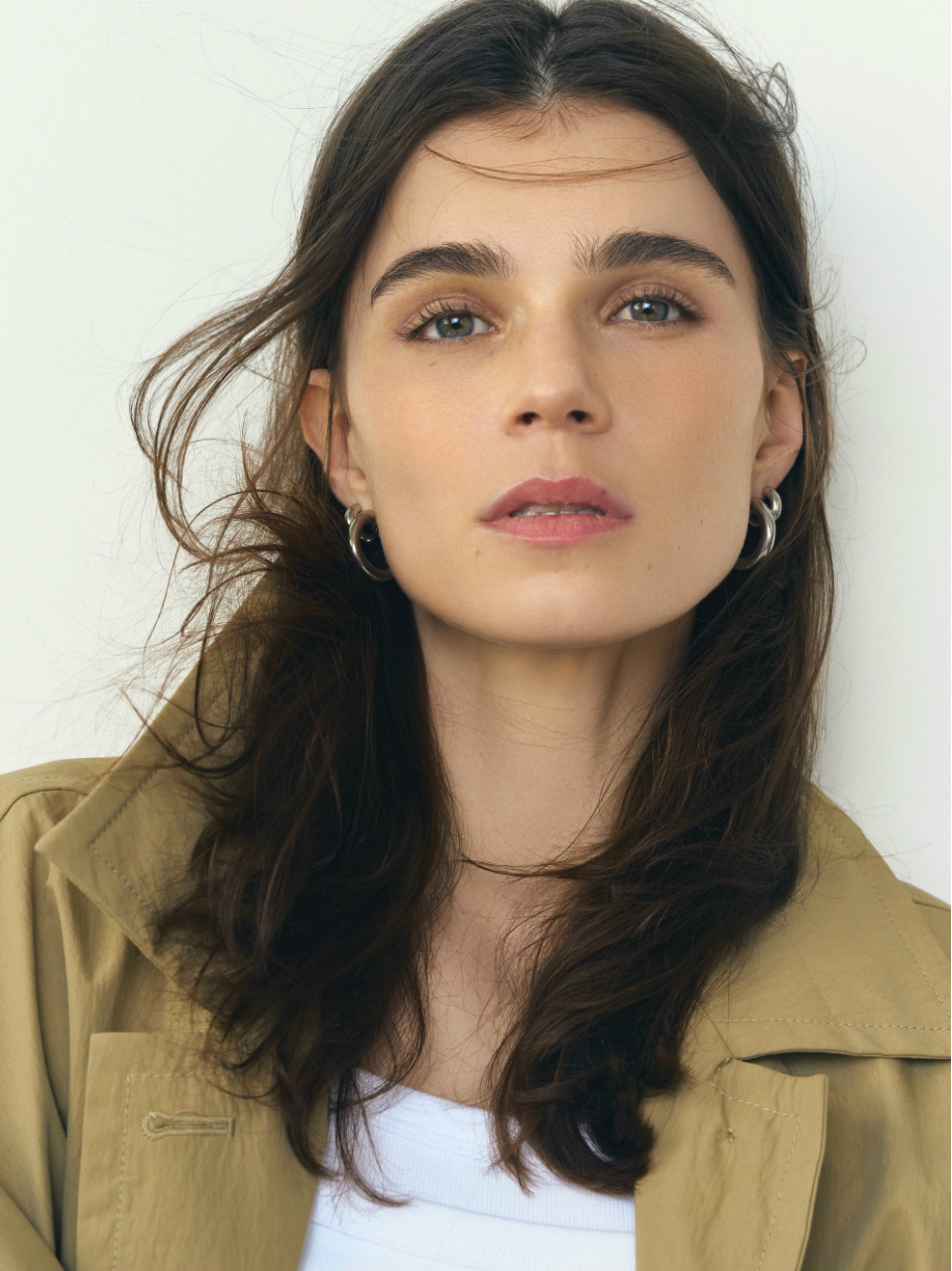 Charley Royall | Los Angeles | Ford Models