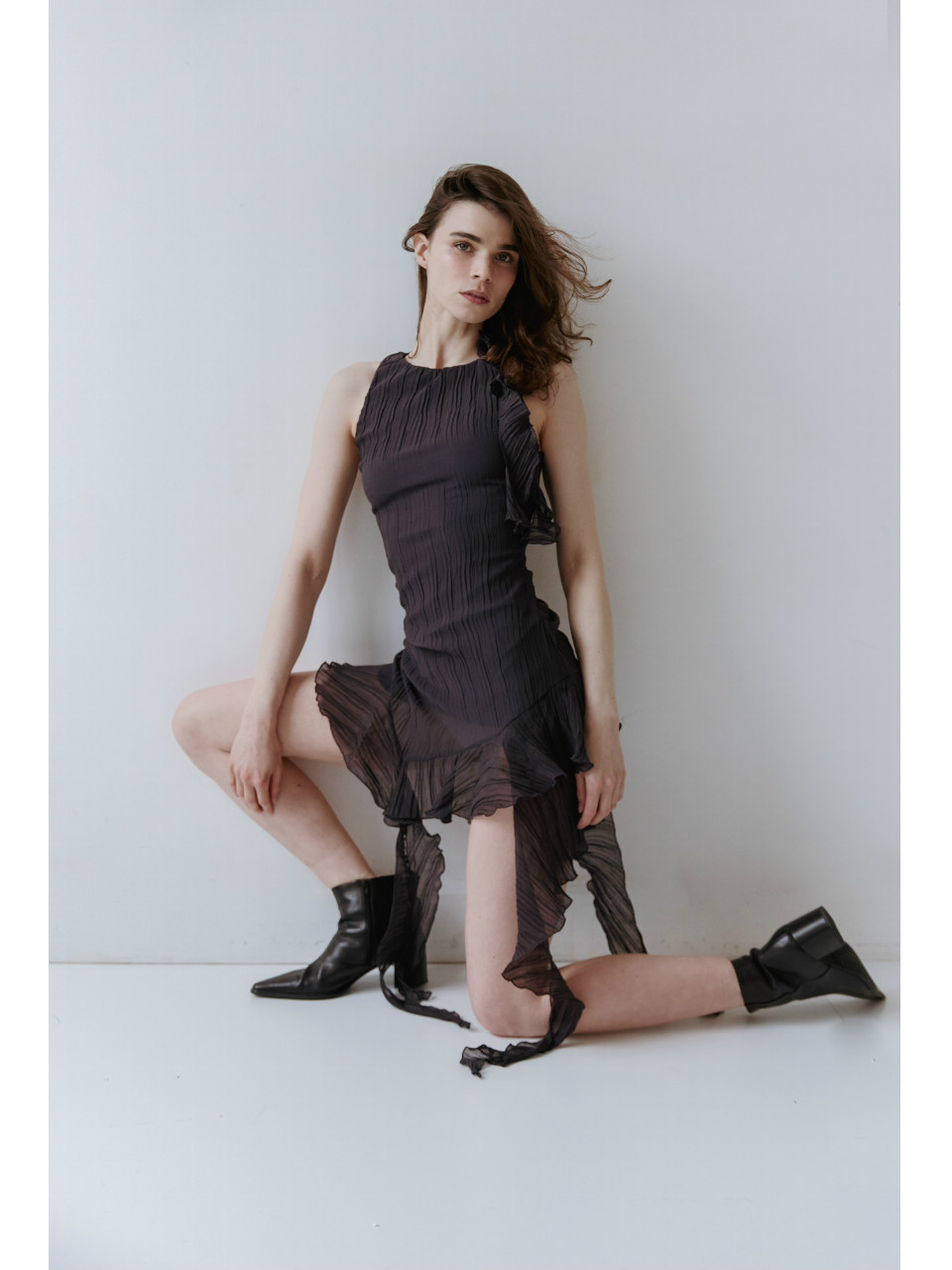 Charley Royall | Los Angeles | Ford Models