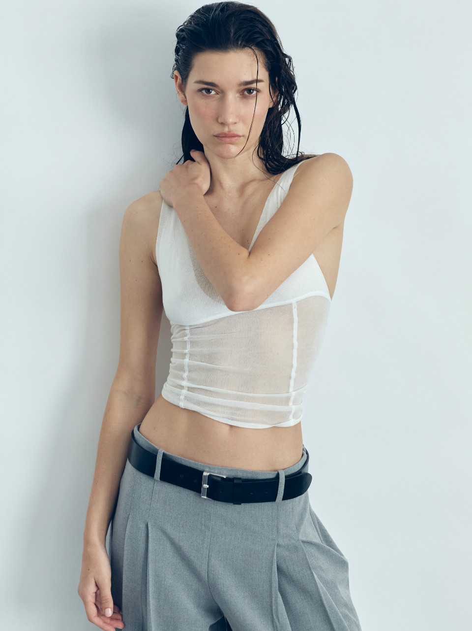 Renee | Los Angeles | Ford Models