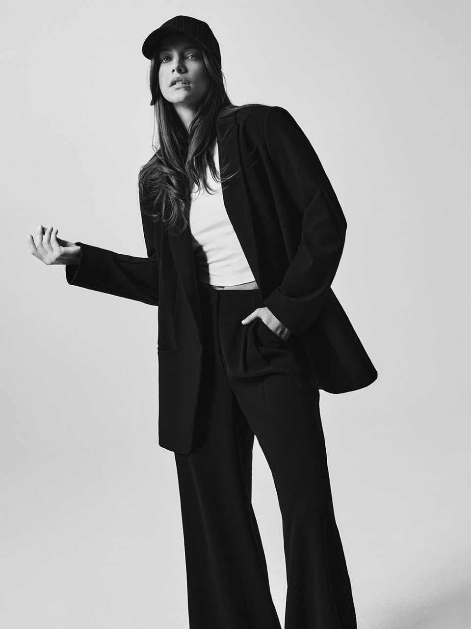 EXPRESS | DRESS TO EXPRESS COLLECTION | Ford Models