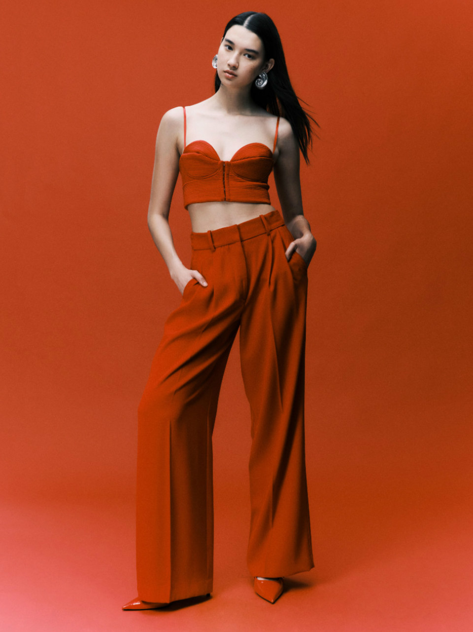 Penny Capp | Los Angeles | Ford Models