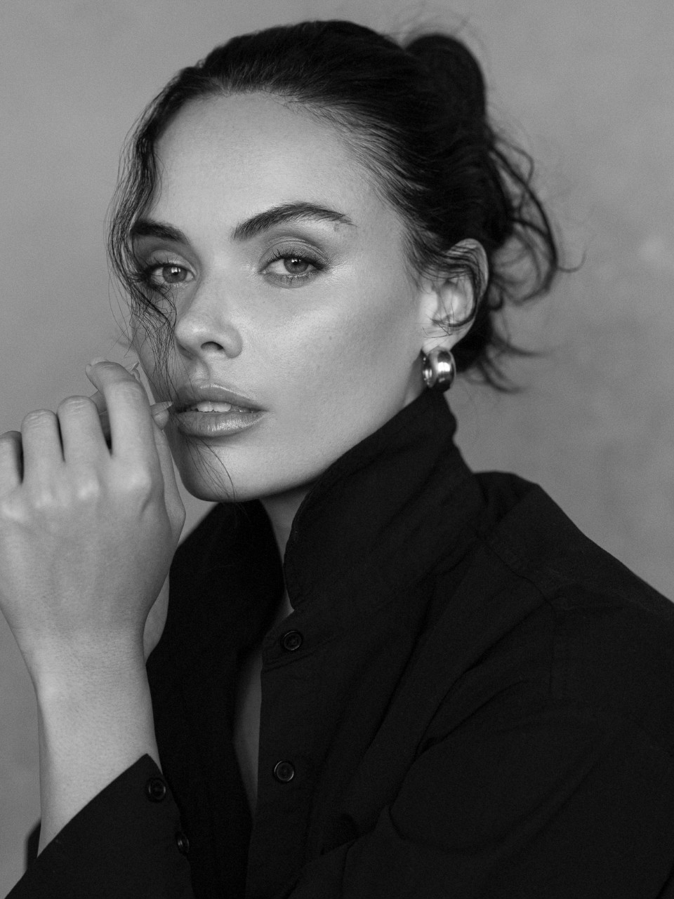 Monika from 'Street Woman Fighter' announces marriage, pregnancy - The  Korea Herald, image size:960x1281