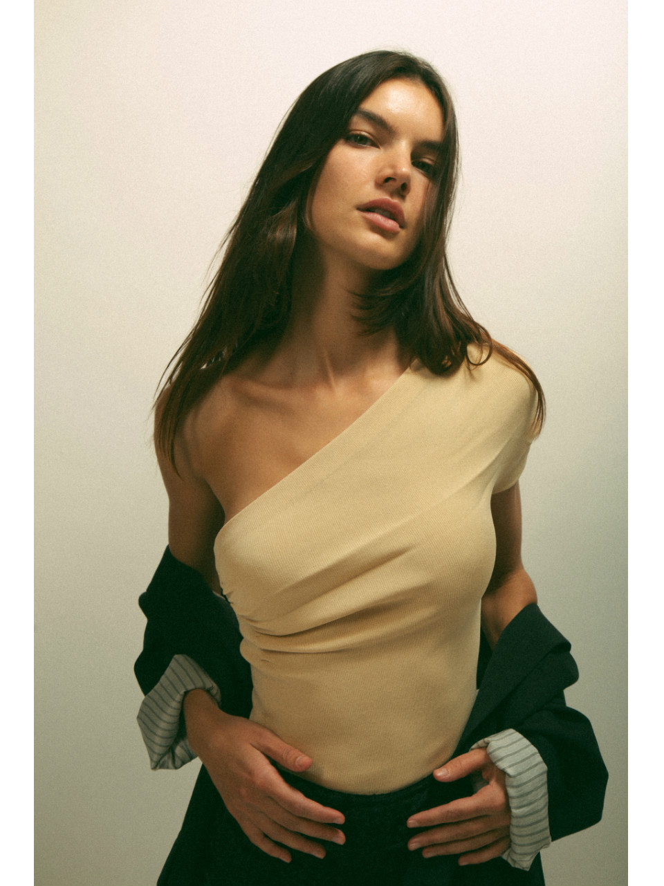 Irene Lorenzon | New York | Ford Models