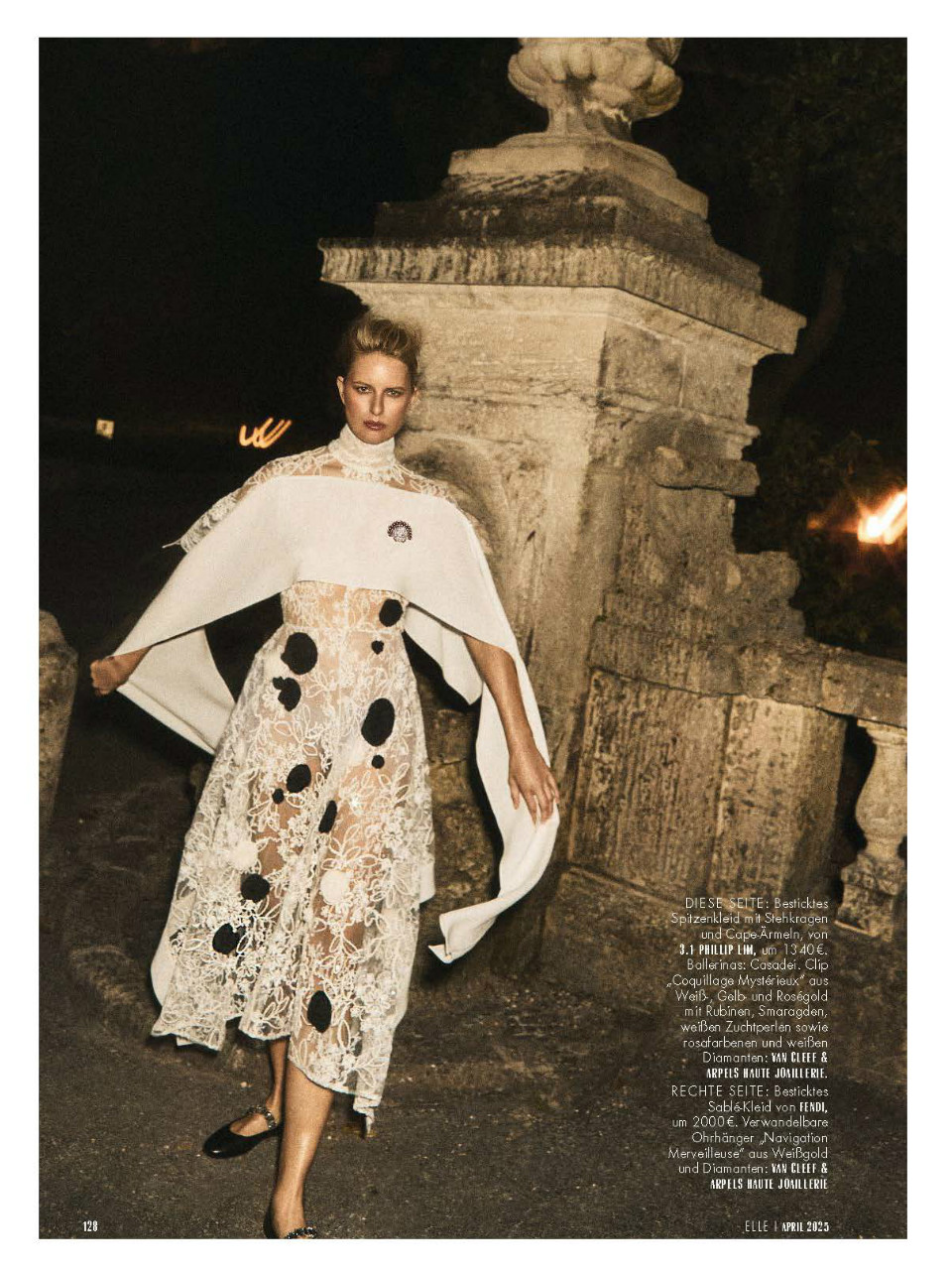 NOVA　june2001 Karolina Kurkova Karolina Kurkova | Barcelona | Ford Models