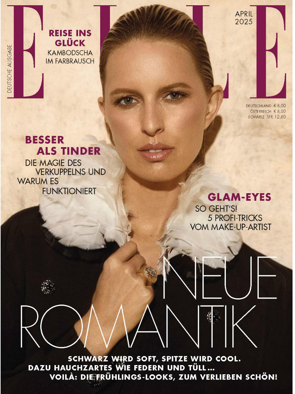 Karolina Kurkova | Barcelona | Ford Models