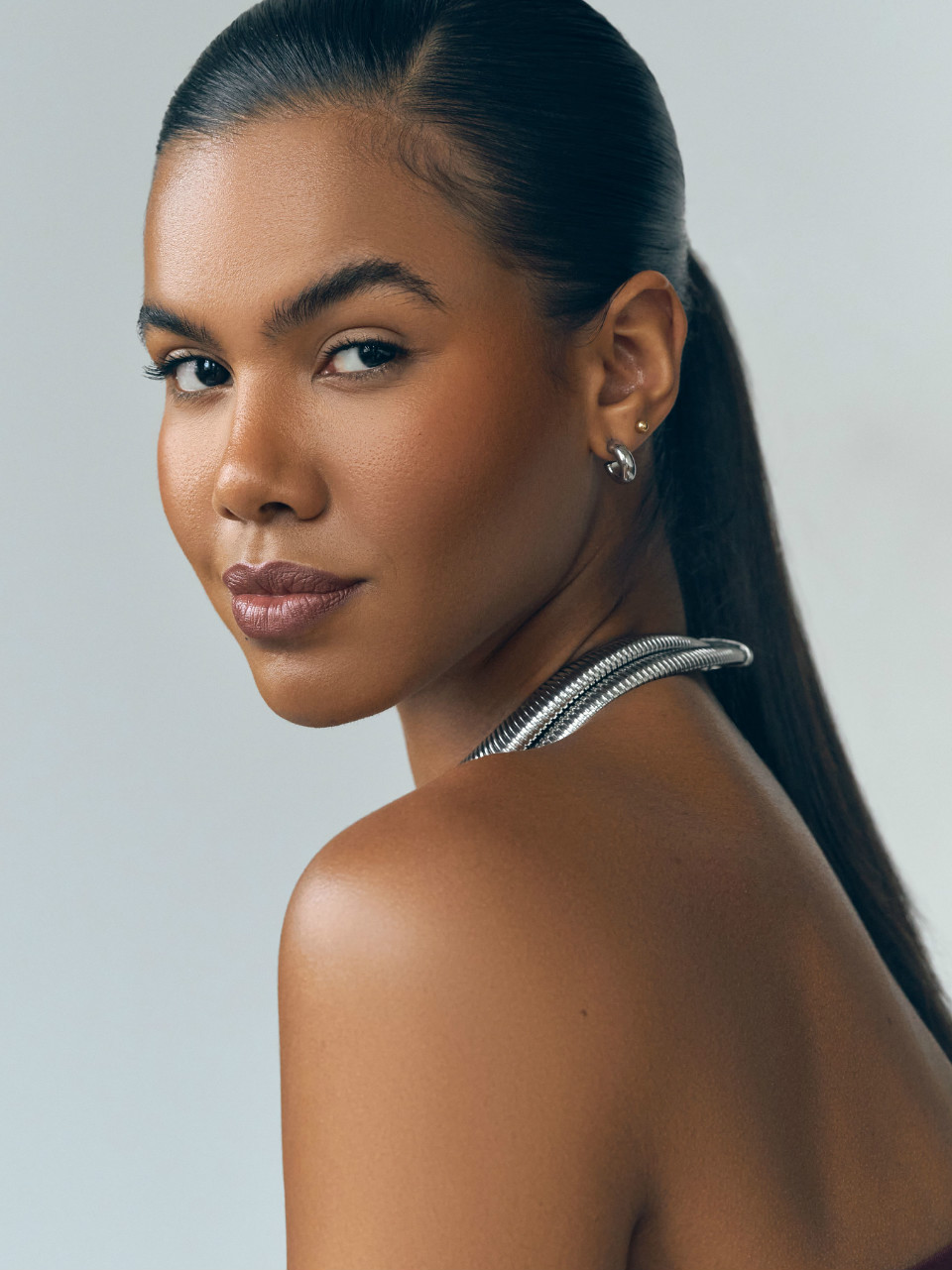 Laura De Oliveira | Los Angeles | Ford Models