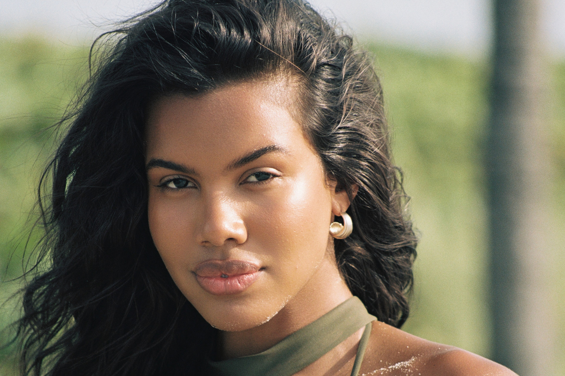 Laura De Oliveira | Los Angeles | Ford Models