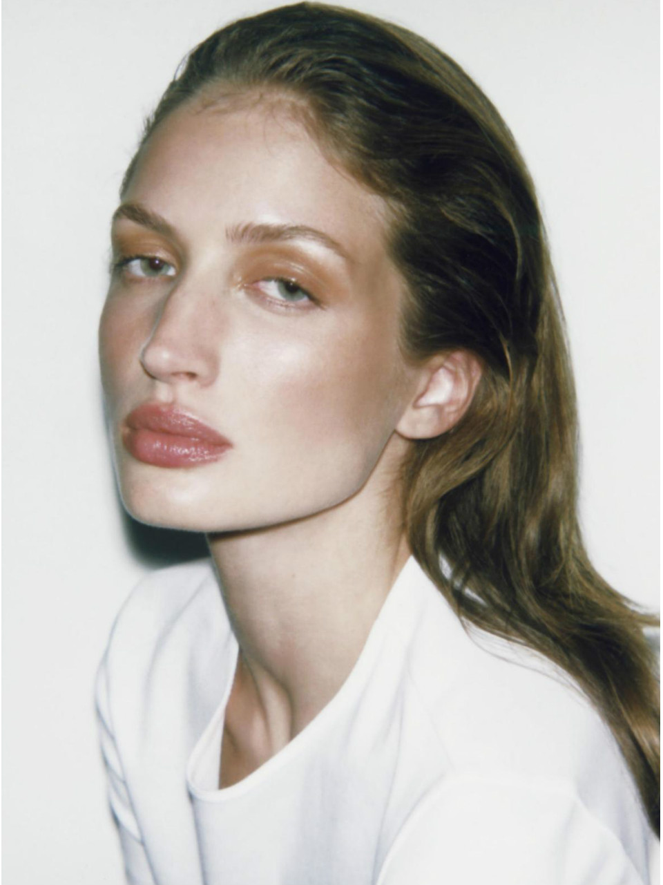 Sydney Stabreit | Paris | Ford Models