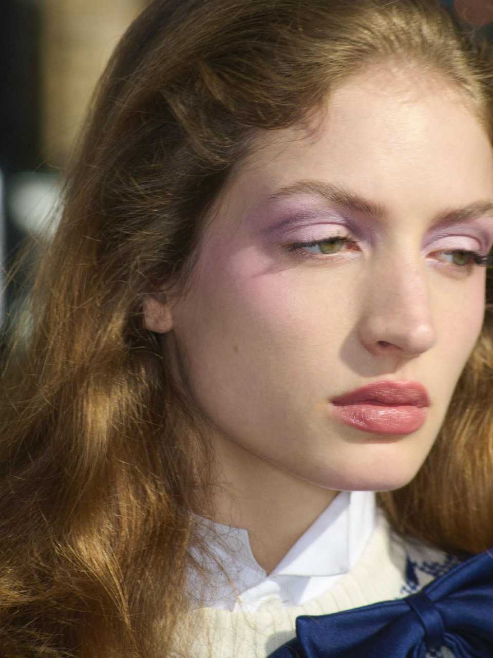 Sydney Stabreit | Paris | Ford Models