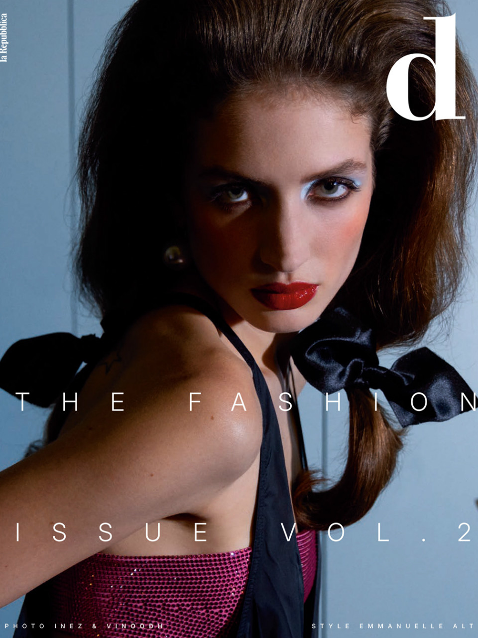 Sydney Stabreit | Paris | Ford Models