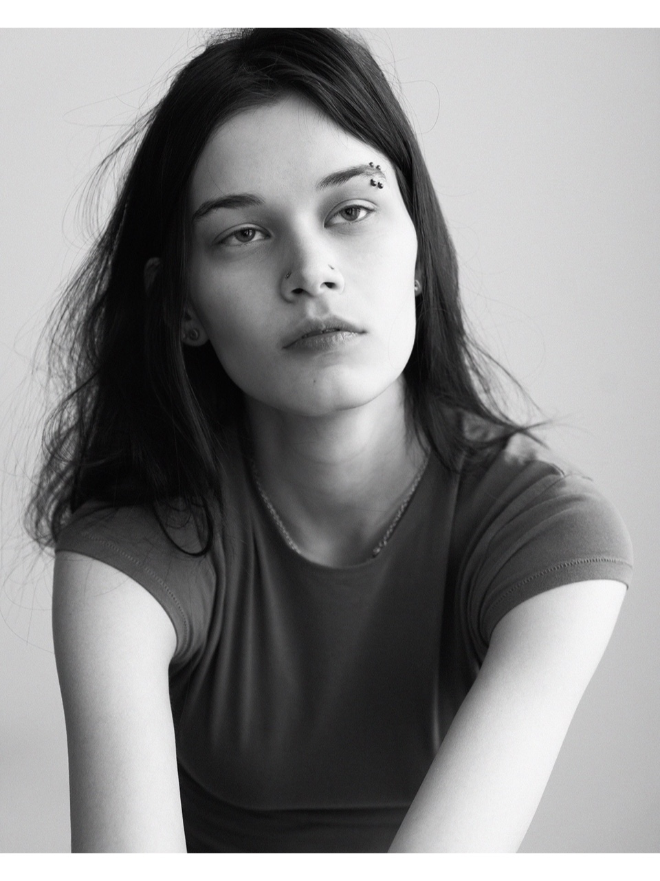 Lydia Hall | Barcelona | Ford Models